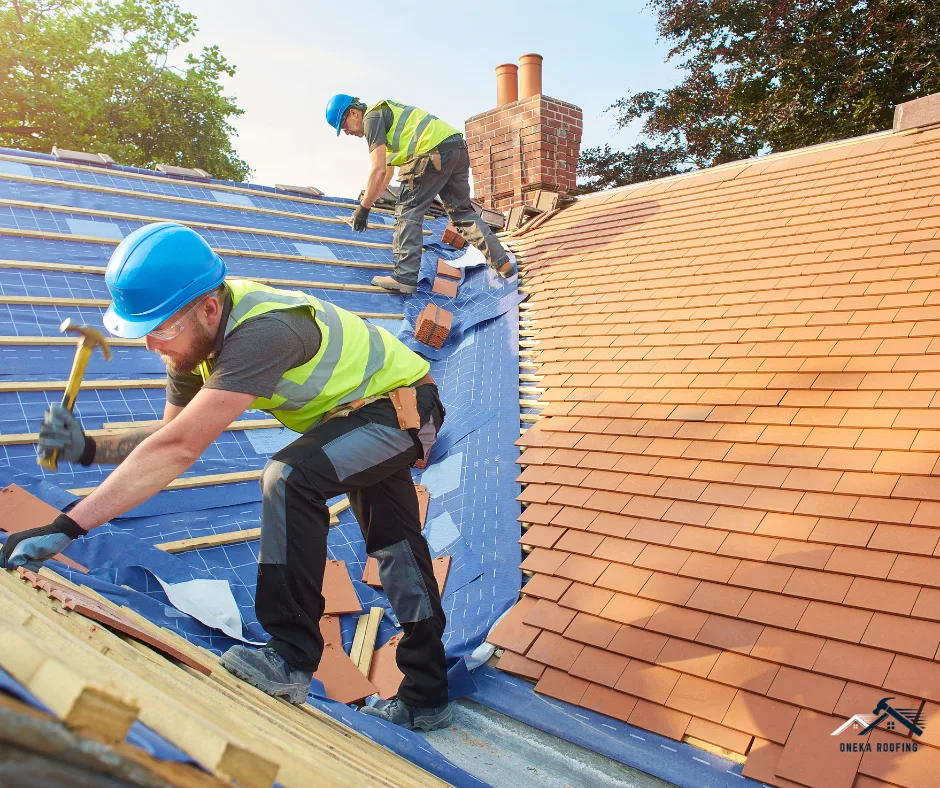 Why choose Roof Repair Near Me in Thayer, MO